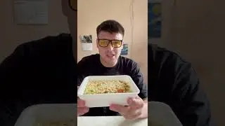 ТЕСТ ЛАПШИ ЗА 39 РУБЛЕЙ