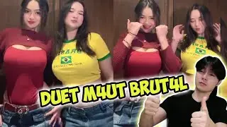 GOYANG BRUTAL