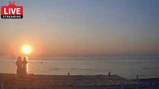 🔴 Bagni Miki - Chioggia Sottomarina (Venezia) - Live Full HD