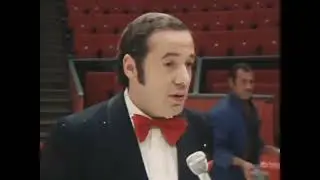 Новая программа Игоря Кио (1977)