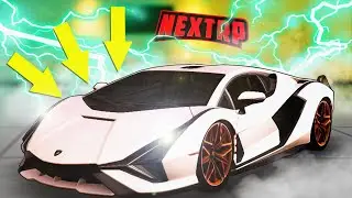 ПРОДАЛ ВЕСЬ АВТОПАРК РАДИ ЭТОЙ МАШИНЫ! КУПИЛ НОВЫЙ LAMBORGHINI SIAN?! ( Next RP )