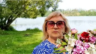 Мой необычный день рождения🎉🌹