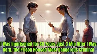I Was Imprisoned for 60 Years Just 3 Min After I Was Born, the Prison Housed Most Dangerous Criminal