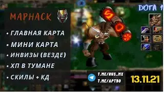 RUS MAPHACK FULL GAMEPLAY