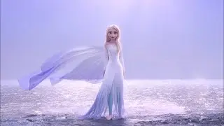 Frozen 2 (2019) - Elsa Memorable Moments