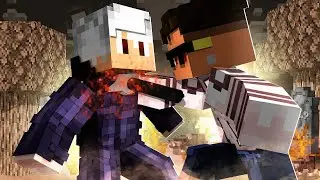 Esse NOVO MOD de JUJUTSU KAISEN ATUALIZOU no Minecraft !! ‹ Ine ›