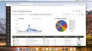 Increase Magento 2 security with "HTTP Security Firewall" extension
