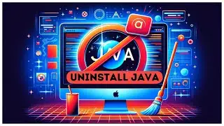 How To Uninstall Java On Mac | Completely Remove Java