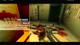 F.E.A.R. 2: Project Origin - Part 7: Discovery (2/2)