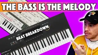 This Helped Me Write Better West Coast Bass Lines