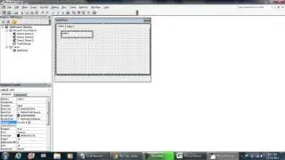 VBA Excel How to make a VBA UserForm with Multiple Tabs