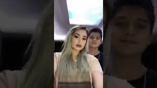 #Nigina