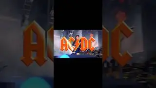 AC/DC back in Germany 