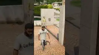 ✅ПРОВЕРЯЕМ МИФЫ В GTA 5 #shorts