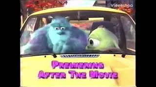 Join Us After The Feature Monsters Inc (Instrumental)
