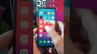 Cara Merubah Foto Menjadi File PDF Di HP Android 