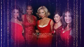 Awards Show Pack After Effects Template