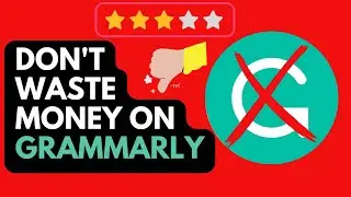 Grammarly Review 2023 - Is It Really Worth it For You? Try Grammarly Premium Free, Then Decide