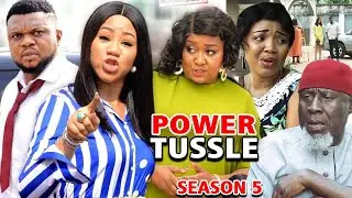 POWER TUSSLE SEASON 5 - (Ken Erics) New Movie 2020 Latest Nigerian Nollywood Movie Full HD