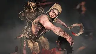 Новый Маньяк Близнецы | Первый взгляд Dead by Daylight