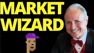 Tom Basso: The New Market Wizard's Approach to Balanced Trading