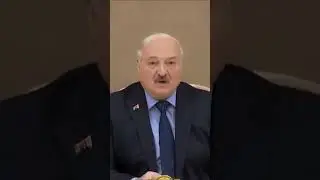 Лукашенко: Нас будут НАКЛОНЯТЬ, ставить НА КОЛЕНИ. Я говорил с путиным. Мрії бацьки ЗДІЙСНИЛИСЯ