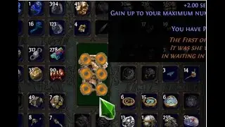 The fastest 6-Link in Path of Exile History? 