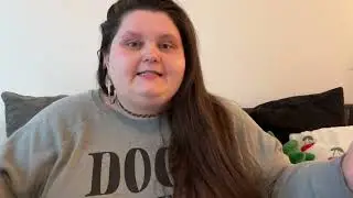 weigh in, i've gained a lot of weight, & update on semaglutide