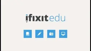 The iFixit Technical Writing Program