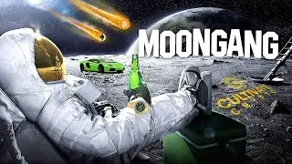 MOONGANG 