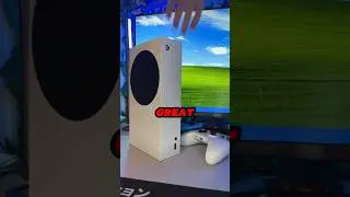 Was The Xbox Series S a Mistake? 