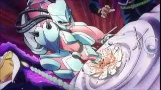 CRAZY NOISY BIZARRE TOWN (JoJo's Bizarre Adventure) -Dual Mix-