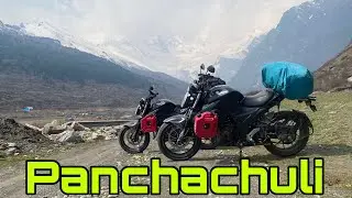 Panchachuli Pahoch ke Laga Yaha ana Worth Hain || Yaha Dubara Fir Se Ek Baar ana padega ||