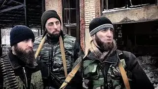Что творят боевики ИГ, СМОТРЕТЬ ОНЛАЙН