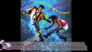 Good Question - Private Property (DIVA RADIO www.deevaradio.net)