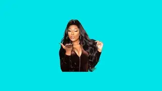 Megan Thee Stallion Type Beat - "KISS 2" | Free Erica Banks x Latto Type Beat 2024
