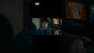 Как Флэш проходит через объекты? / Флэш 2023 / 