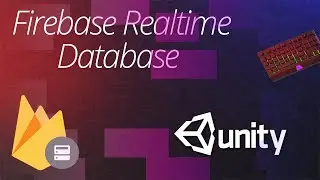 Firebase Realtime Database Tutorial | Unity | Android