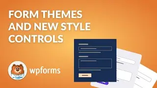 WPForms v1.8.8 Announcement - Form Themes & Custom Templates