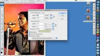 Changing Image ppi