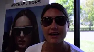 Michael Kors Sicily Review
