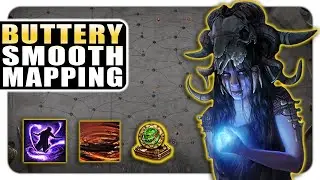 Most Satisfying Build in PoE - Forbidden Rite Cast on Crit - Build Showcase - Path of Exile 3.21