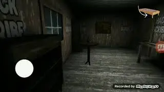 18+ Granny ругается матом!