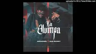 Arcangel Ft. Bad Bunny - La Jumpa