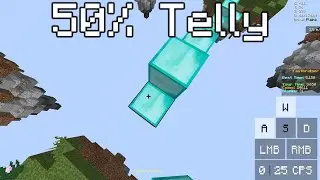 Sudo telly bridge