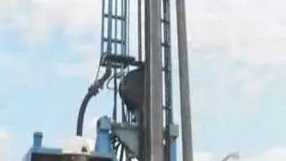 Air Rotary Drilling