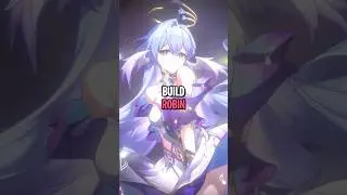 The ONLY Robin Build Guide YOU Need! | Honkai: Star Rail