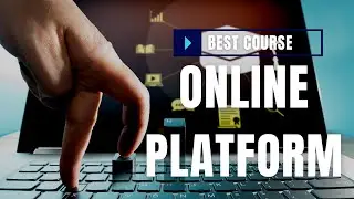 Best Online Course Platform For Beginners