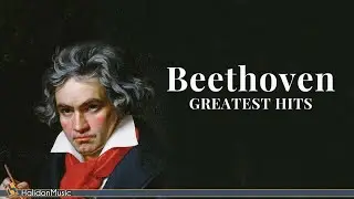 Beethoven - Greatest Hits