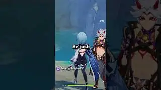 How to COMMUNICATE in Genshin Impact Co-Op